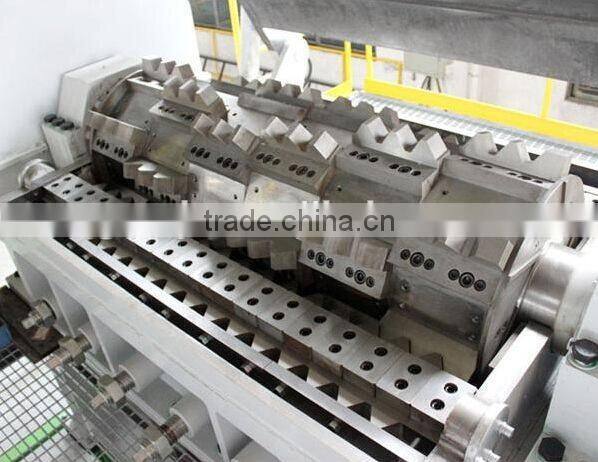 High Precision YH-38115 paper/tyre shredder For Sale