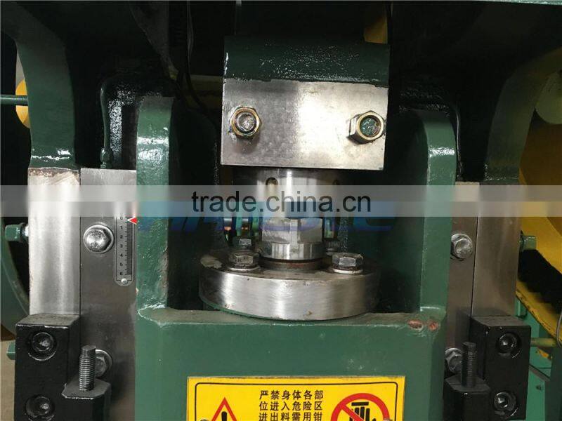 High precision pneumatic power press machine/punching machine,power press