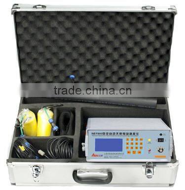 NEF-800 Water Detector&Mineral detector Nef-800 Detector