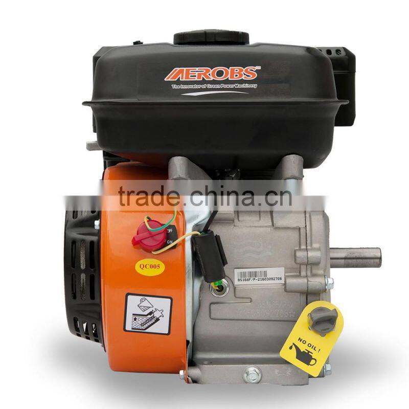 Honda BS170F/P Half Reduction Robin Paramotor atv Gasoline Engine Price