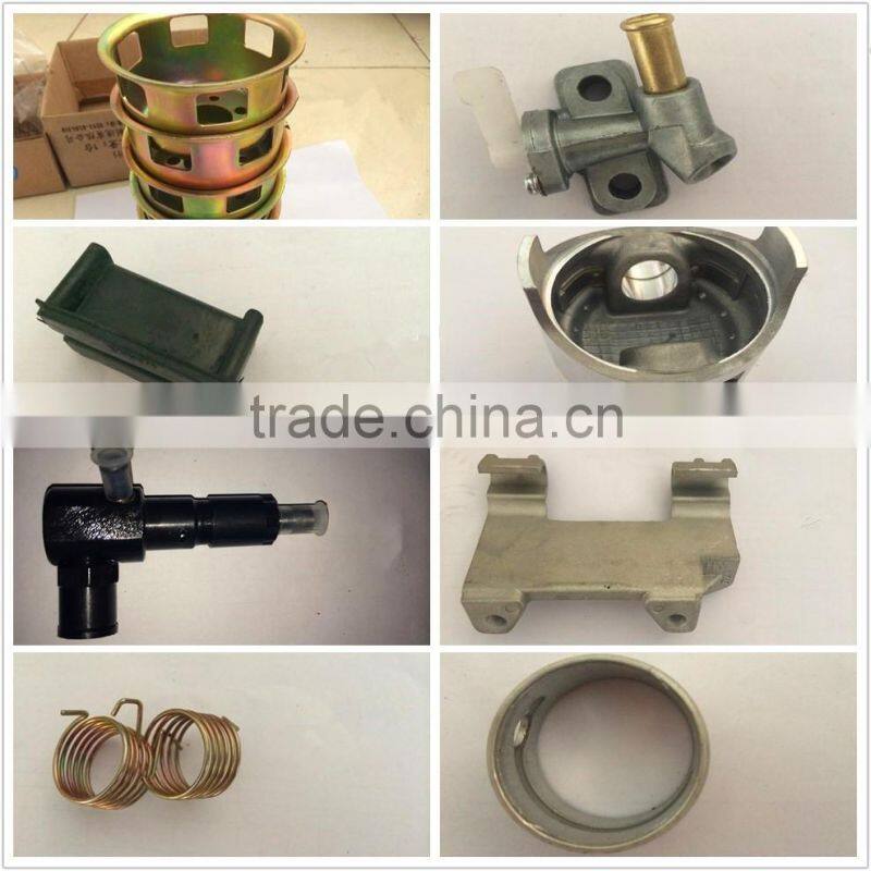 Excalibur Air Cooled Single Cylinder China 178F Diesel Engine