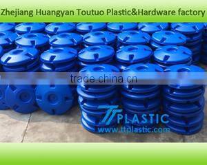 Blow moulding plastic toilet Customized OEM Blow Molding Tooling and production