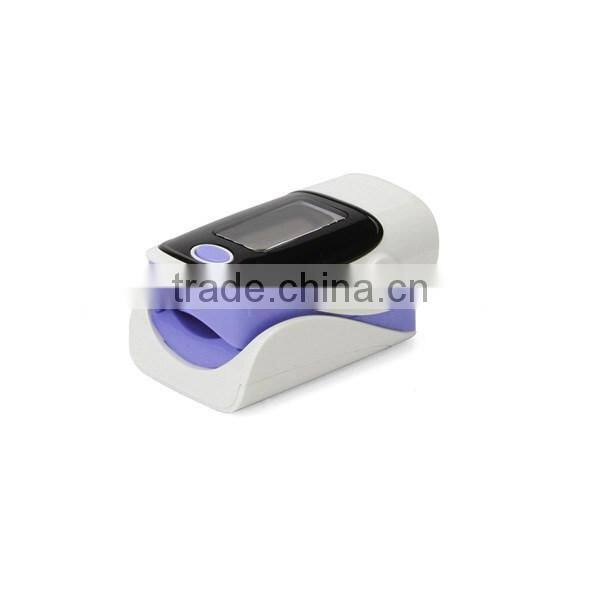 Electronic Blood Pressure Monitor with Pulse Oximeter