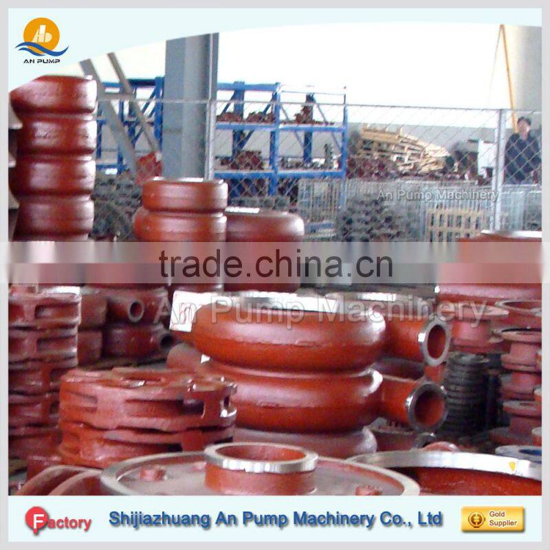 API610 Centrifugal waste oil transfer pump