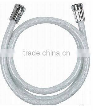 soft and beautiful pvc flexible shower hose