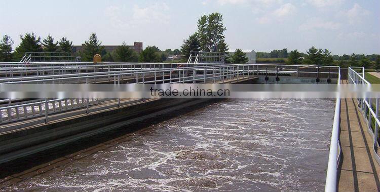 Large Capacity Continuous Decanter for Removing Solids