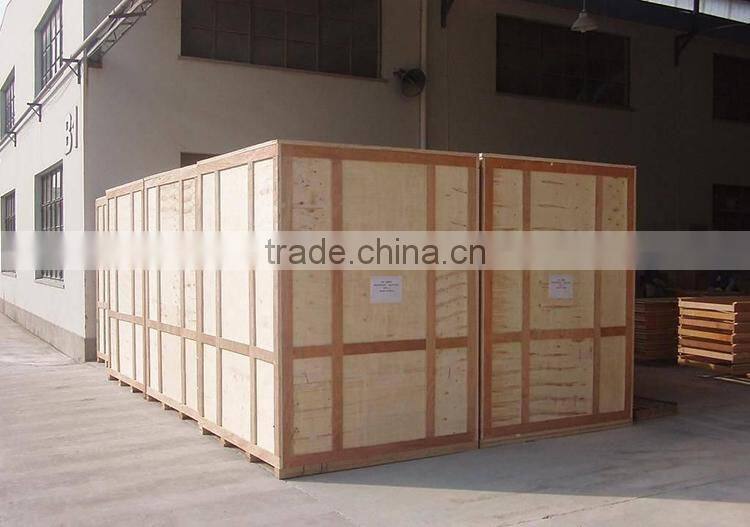 China made cold water paint dispersion machine