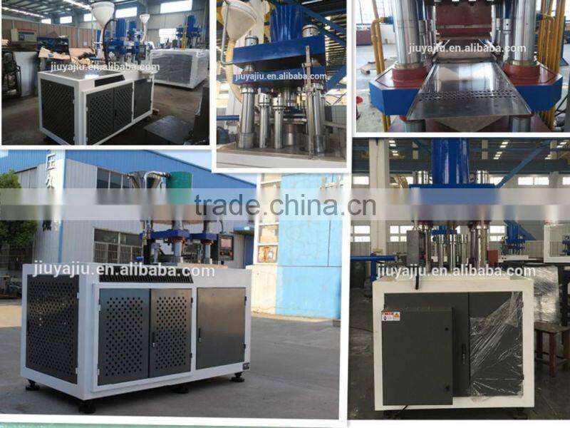 CNC and New Condition Four Colum Hydraulic Press Machine