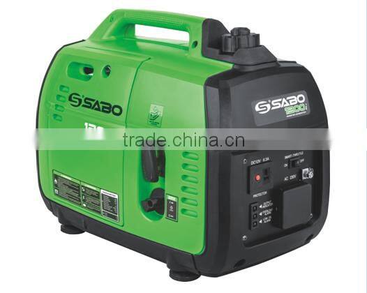 1200w Inverter Gasoline Generator