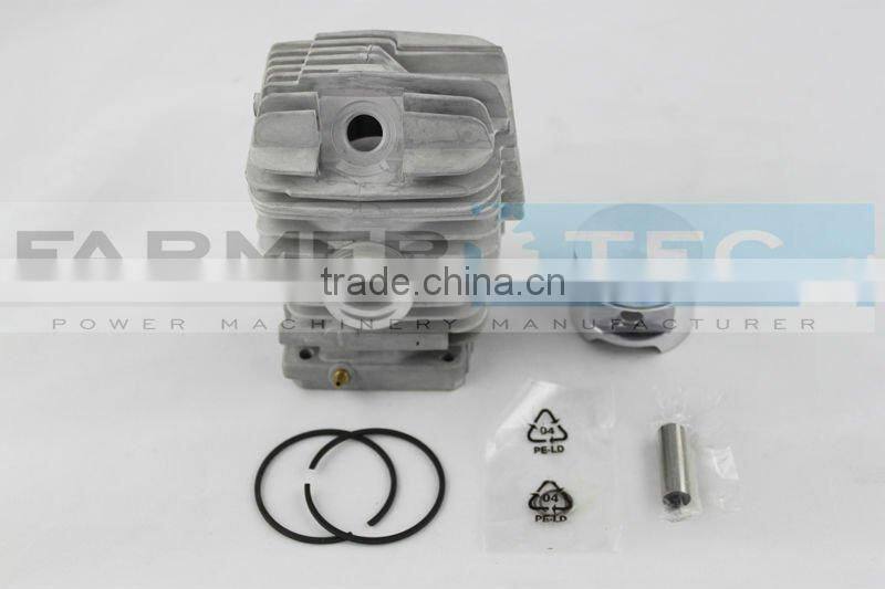 49MM chain saw Cylinder piston kit for STL MS390 039 031 MS310