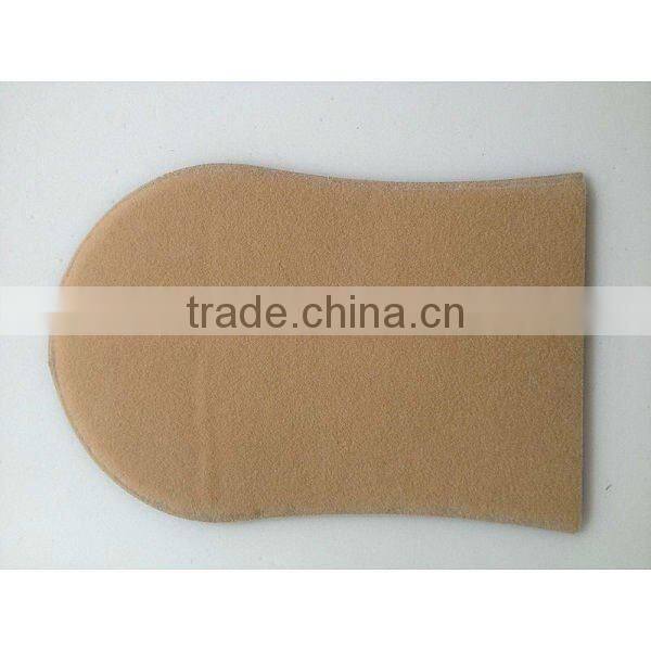 Excellent applicator mitt with reasonable price