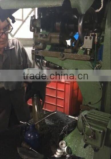 Vertical shoe sole Stitching Machine outsole stitching machine for shoe sole manufactures