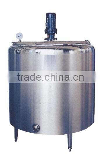 commercial soy milk processing machine TG-250