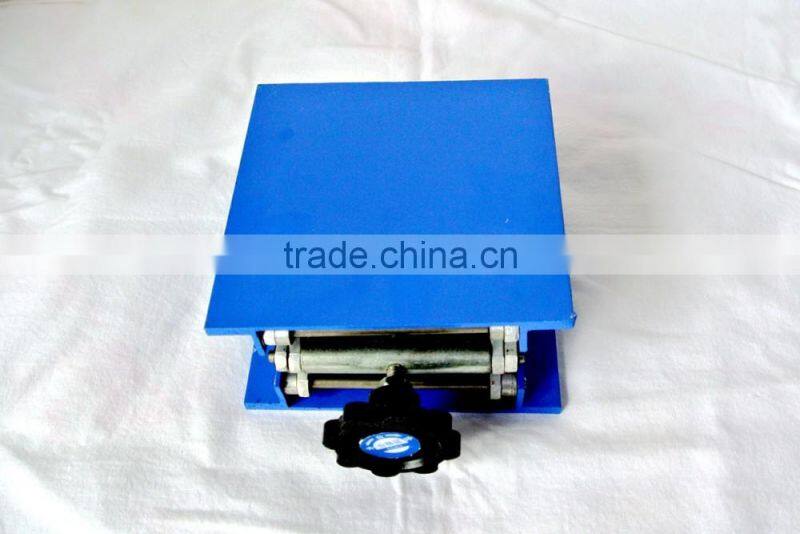 < KD> Portable Vertical Manual Lifting Table Equipment