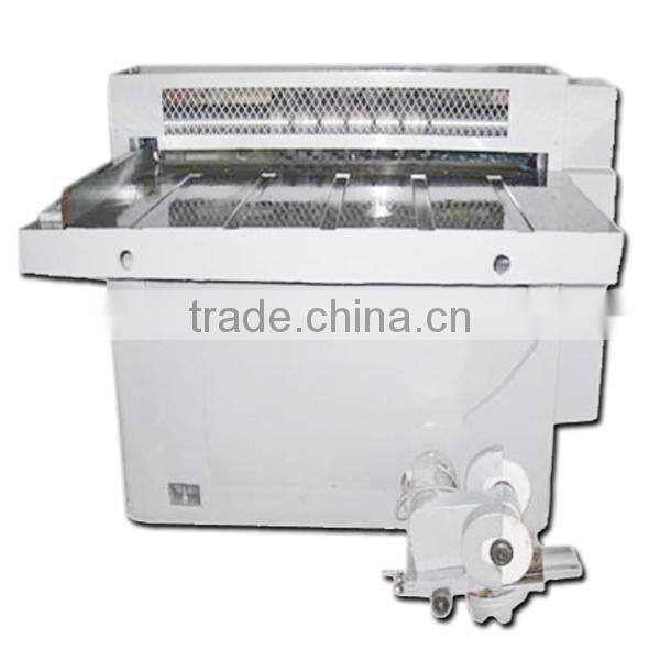 Can equipment for 18L square can