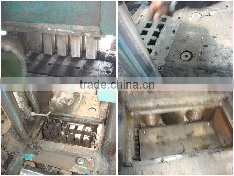 Strong durability large capacity price for Powder tablets press machine