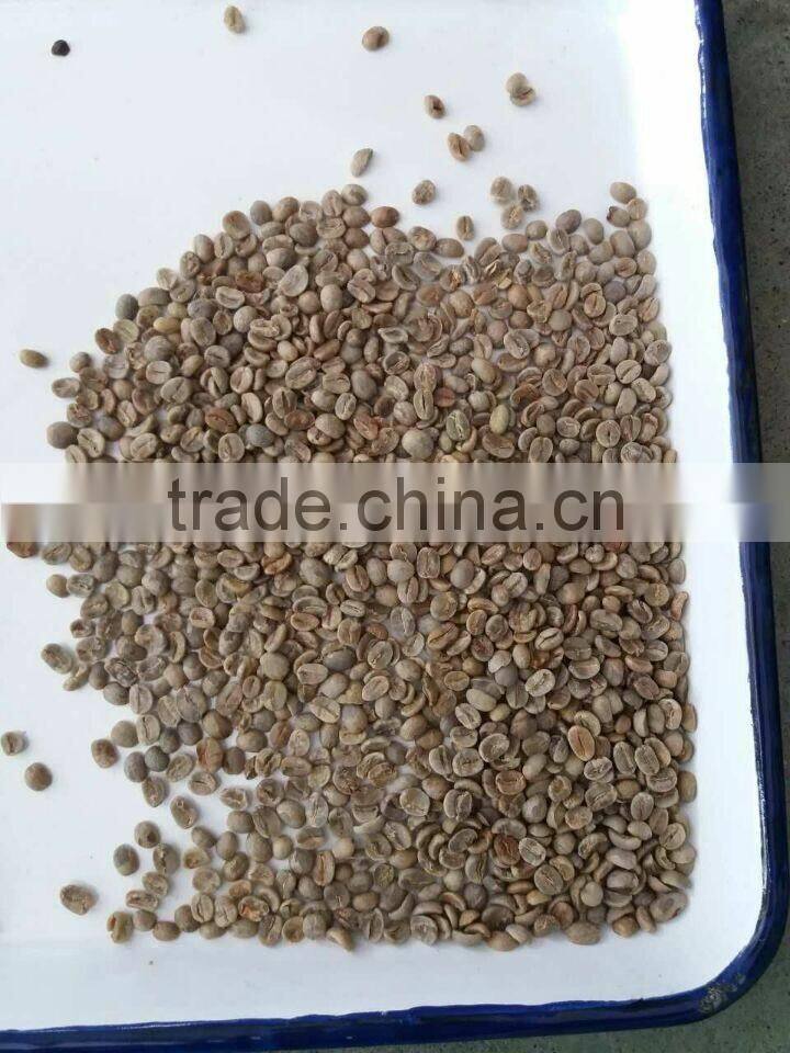 Hot sale and prefect quality coffee bean color sorter