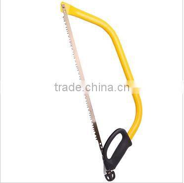 A variety of sell like hot cakes style of bow saw