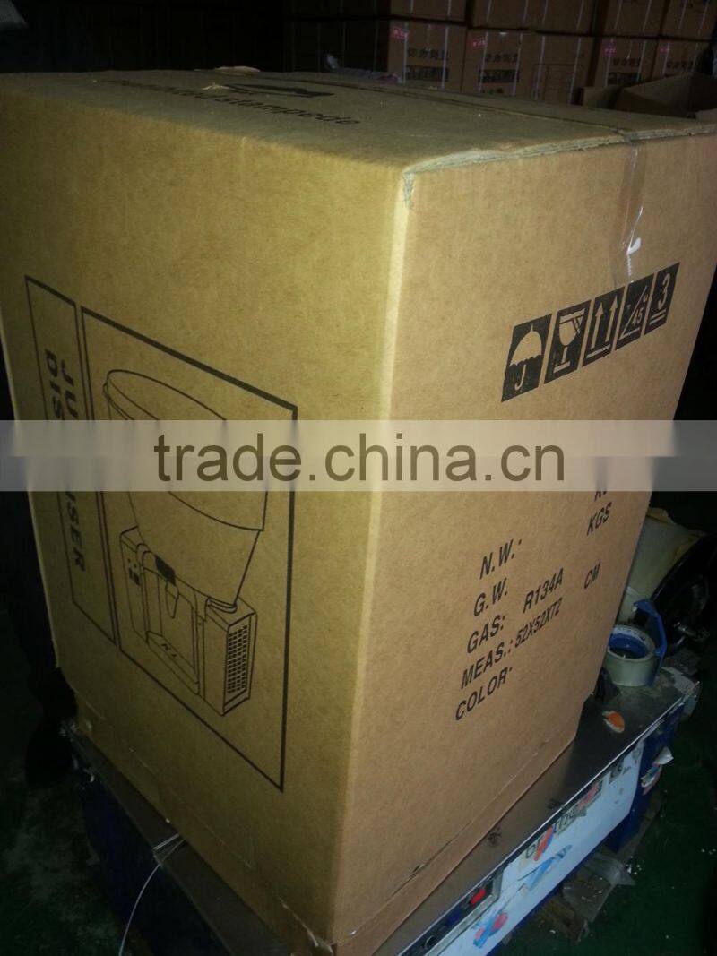 fruit juice dispenser