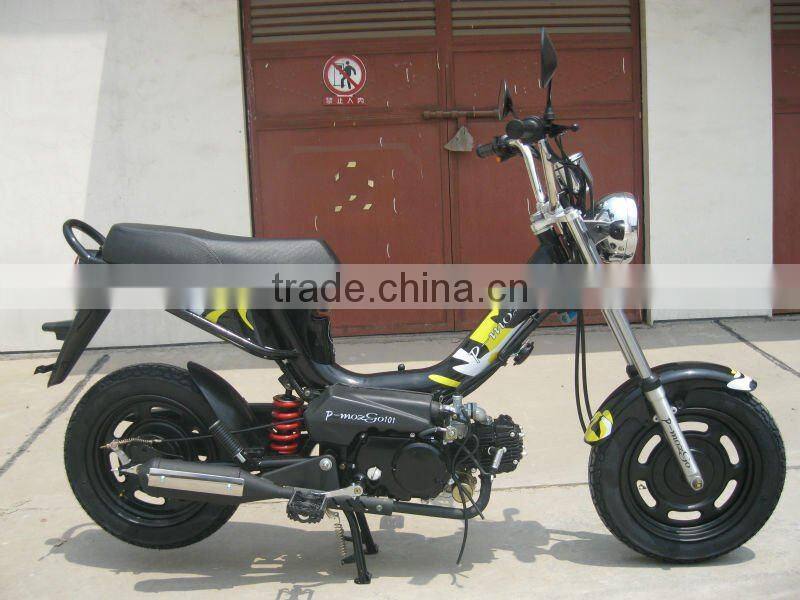 mini50 motorcycle