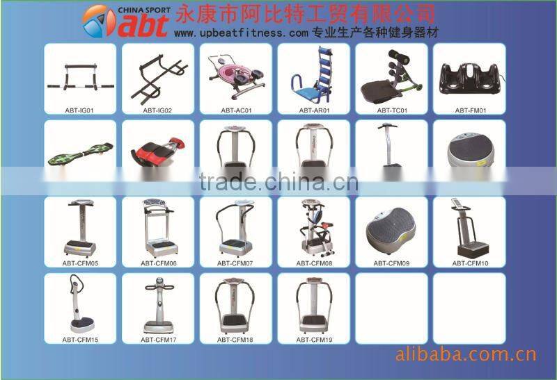 Upbeat push up bar steel with foam
