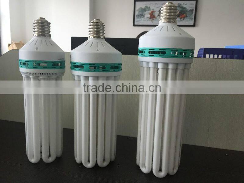 5U 125W grow light bulbs for Hydroponics