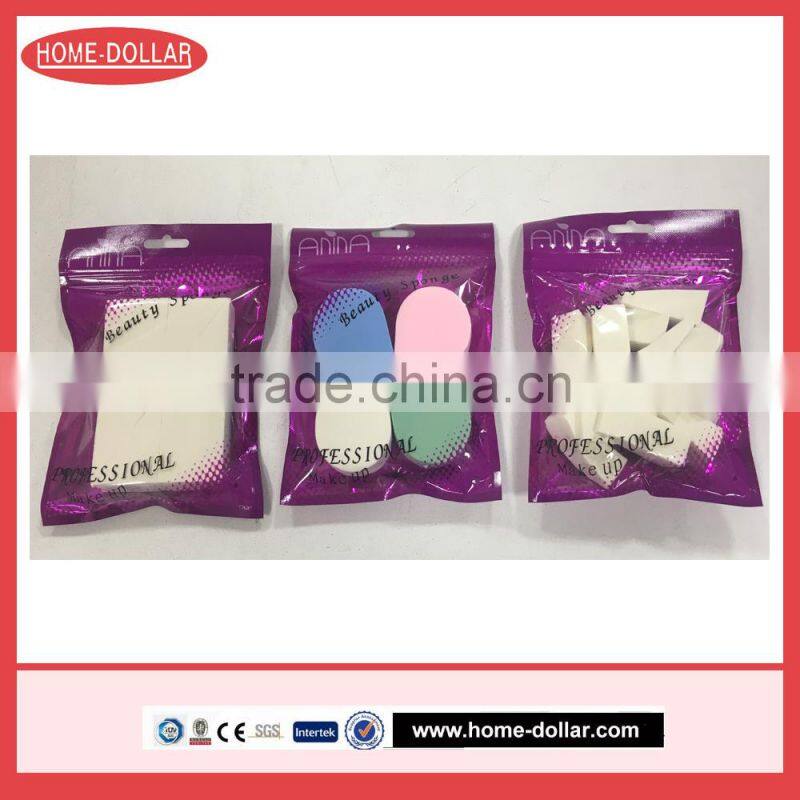 Soft Soaked Larger Quality Assurance beauty makeup sponge