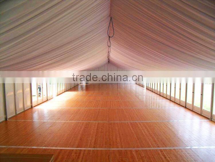 Best quality 9 m span party tent for sale