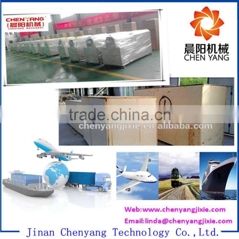 best price professional stainless steel nutritional powder extruding production line