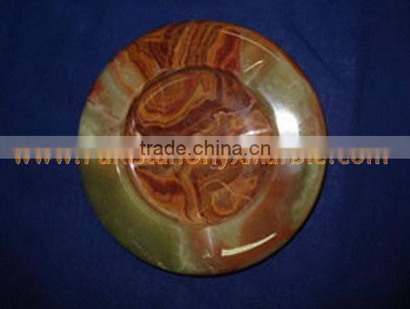 Top Quality ONYX CIGARETTE ASHTRAY HANDICRAFTS