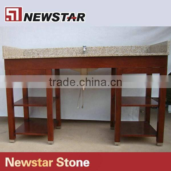 Newstar furniture bath vanity wood vanity