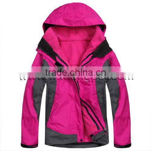 Women Outdoor Coat