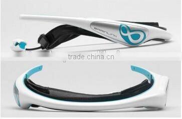 2016 Hot Sale Brainlink Portable sensors/self-control Brainwave training/Brain link Mind wave Brainwave Neuro feedback Device