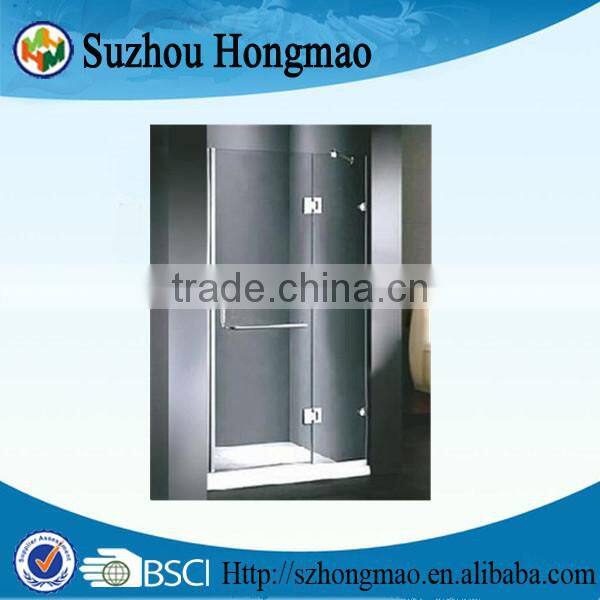 HSR02-90005 Bathroom set&corner shower cabin