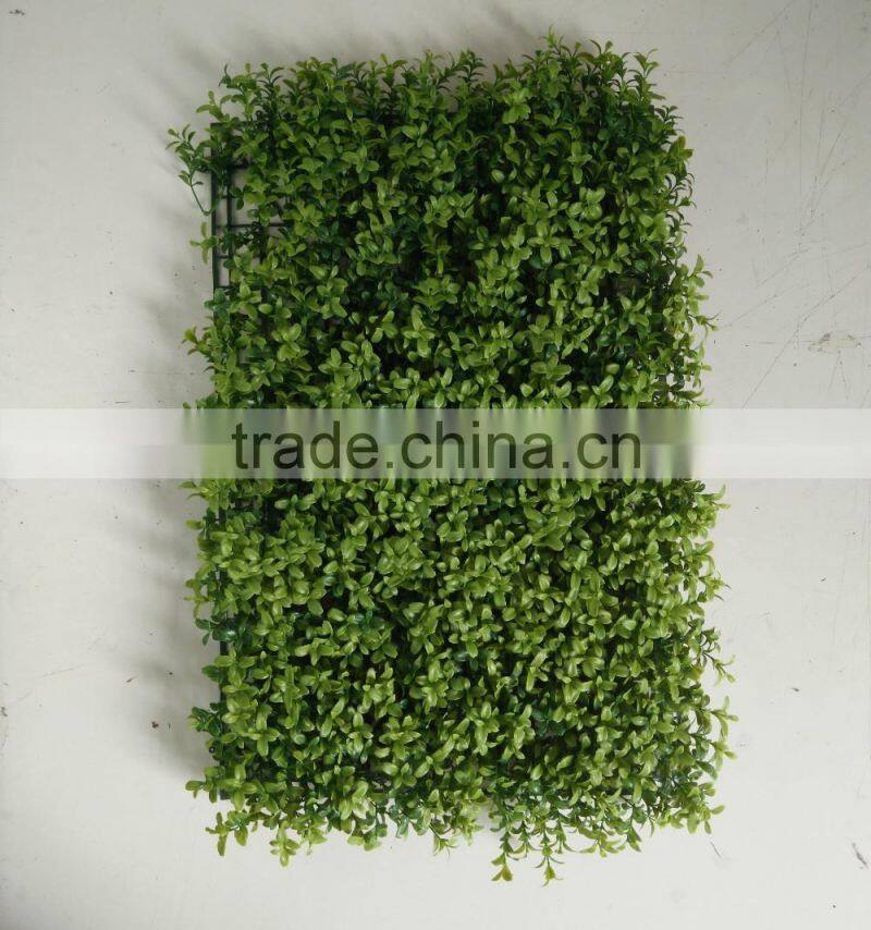 mini artificial grass carpet for indoor or outdoor decoration