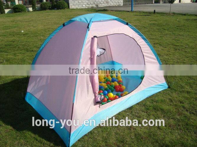 Kids folding tent kids garden play tent