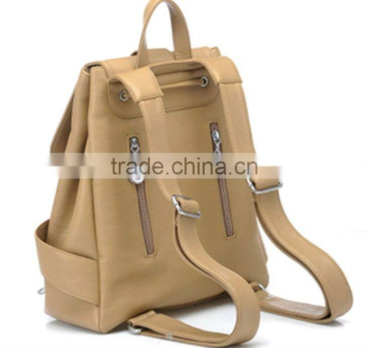 2013 fashional and beautiful backpack
