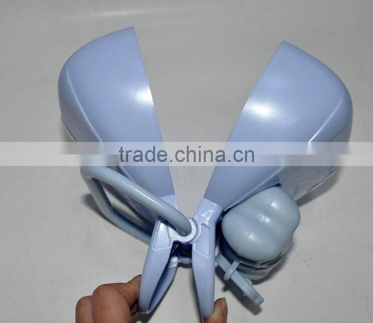 Pet Waste Dog Clean Dog Cat Shovel Poop Removal Pooper Scooper Bin Rake Handle