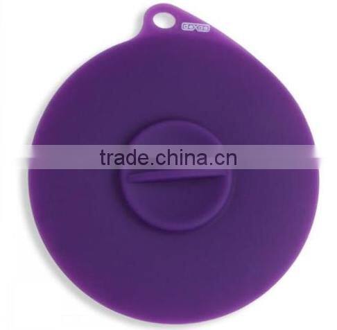 Popware Silicone Pet Food Lid for Food, Dog & Cat cans