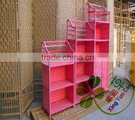 eco-friendly wicker homeware/furniture