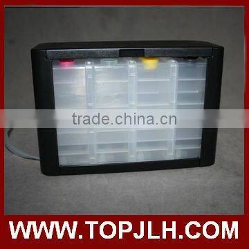 Refillable and compatible ciss for Canon Pixma IP7250