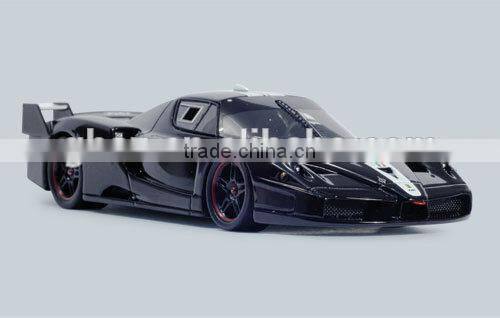 Guohao hot sale 1: 43 die cast car figure, resin rc die cast car