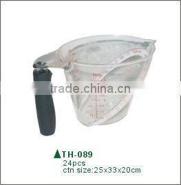 measuring cup