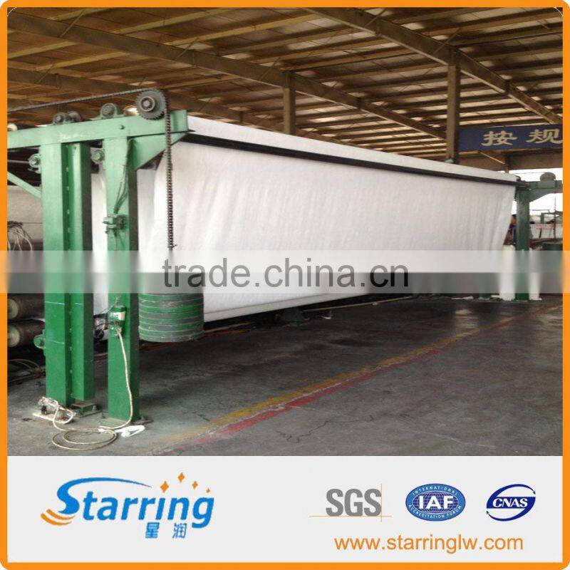 geotextile fabric