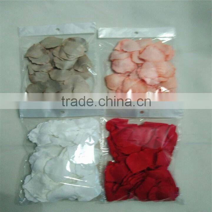 artificial flowers imported from china flower decoration for stage for home decore