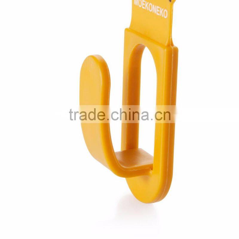 Cartoon cute hook for car