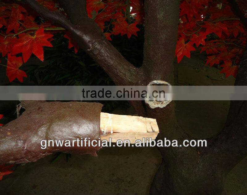 BTR032 GNW Artificial Tree Maple 12ft high