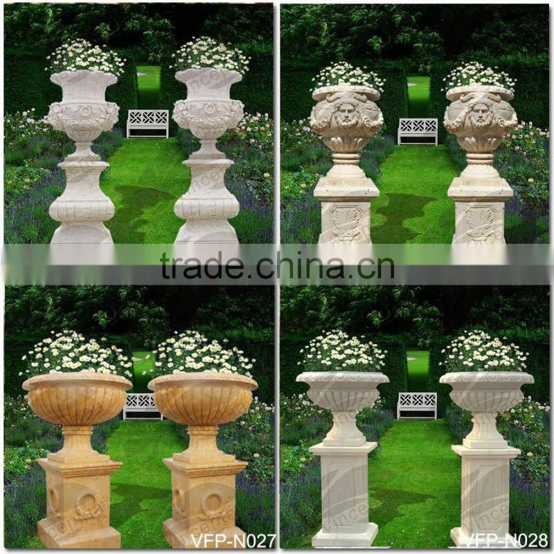 Importer Directory Plants for Large Planters VFP-N001