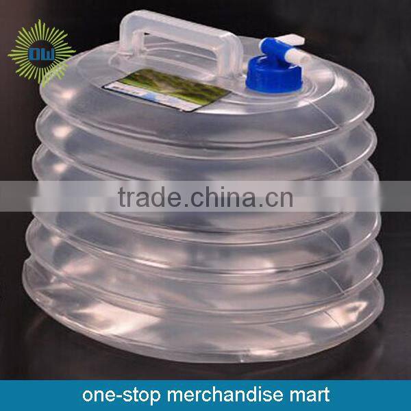 Wholesale Camping Drinking Water Container