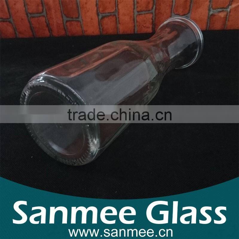 Hot Selling Wholesale Cheap Hand Blown Glass Vases
